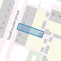 Perceel AMR04-K-1205