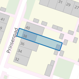 Perceel AMR04-K-1222