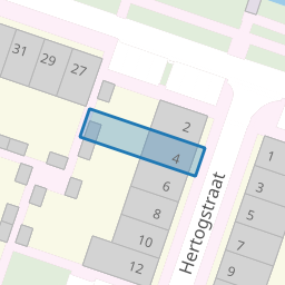 Perceel AMR04-K-1230