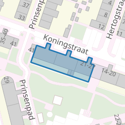 Perceel AMR04-K-1254