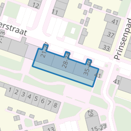 Perceel AMR04-K-1257