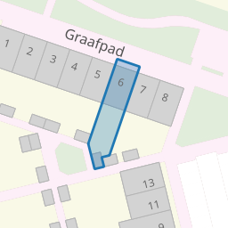 Perceel AMR04-K-1262