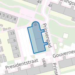 Perceel AMR04-K-1288