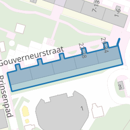 Perceel AMR04-K-1289