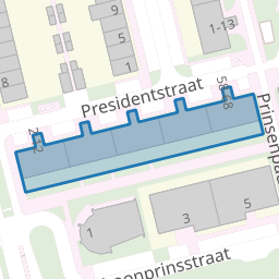 Perceel AMR04-K-1290