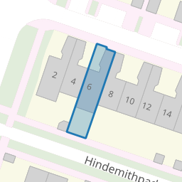 Perceel AMR04-K-1568