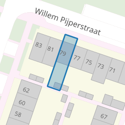 Perceel AMR04-K-1625