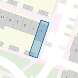 Perceel AMR04-K-1645