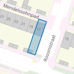 Perceel AMR04-K-1653