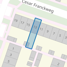 Perceel AMR04-K-1677