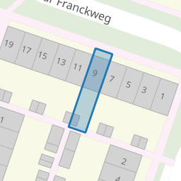 Perceel AMR04-K-1679