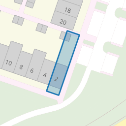 Perceel AMR04-K-1694