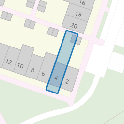 Perceel AMR04-K-1695