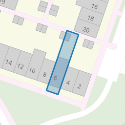 Perceel AMR04-K-1696