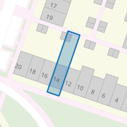 Perceel AMR04-K-1700