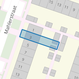 Perceel AMR04-K-1712