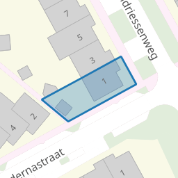 Perceel AMR04-K-1773