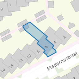 Perceel AMR04-K-1776