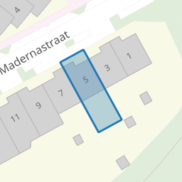 Perceel AMR04-K-1803