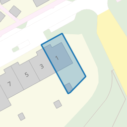 Perceel AMR04-K-1805