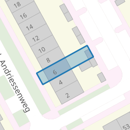 Perceel AMR04-K-1809