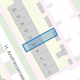 Perceel AMR04-K-1811