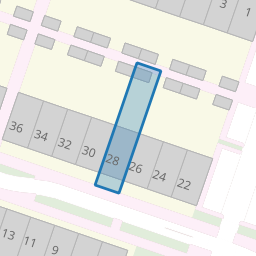 Perceel AMR04-K-1853