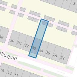 Perceel AMR04-K-1854