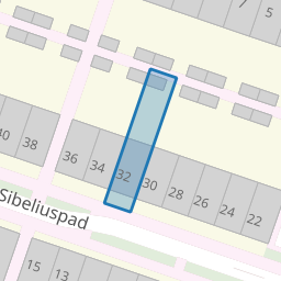 Perceel AMR04-K-1855