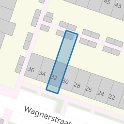 Perceel AMR04-K-1921