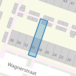 Perceel AMR04-K-1922