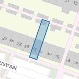 Perceel AMR04-K-1925