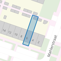 Perceel AMR04-K-1941
