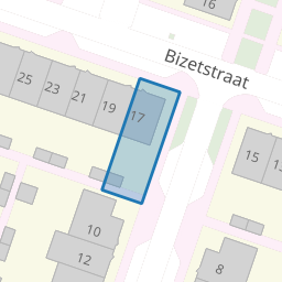 Perceel AMR04-K-1963