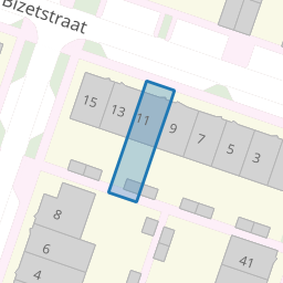 Perceel AMR04-K-1967