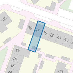 Perceel AMR04-K-2003