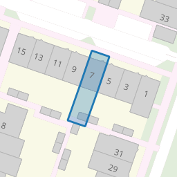 Perceel AMR04-K-2023