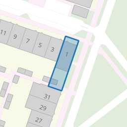 Perceel AMR04-K-2026