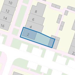 Perceel AMR04-K-2032