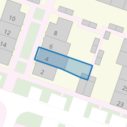 Perceel AMR04-K-2033