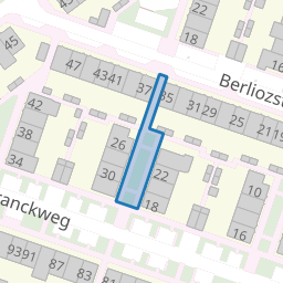 Perceel AMR04-K-2045