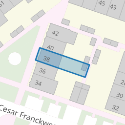 Perceel AMR04-K-2052