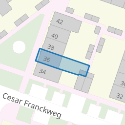 Perceel AMR04-K-2053