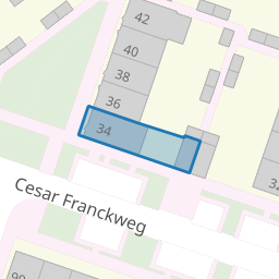 Perceel AMR04-K-2054