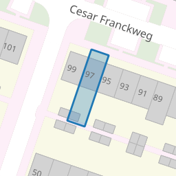 Perceel AMR04-K-2058