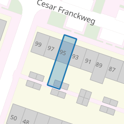 Perceel AMR04-K-2059