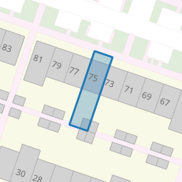 Perceel AMR04-K-2069