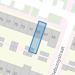 Perceel AMR04-K-2072