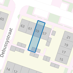 Perceel AMR04-K-2077