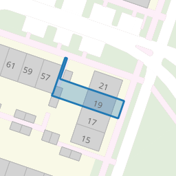 Perceel AMR04-K-2080